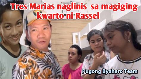 surprise babe! ito ang magiging kwarto natin